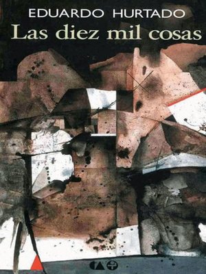 cover image of Las diez mil cosas